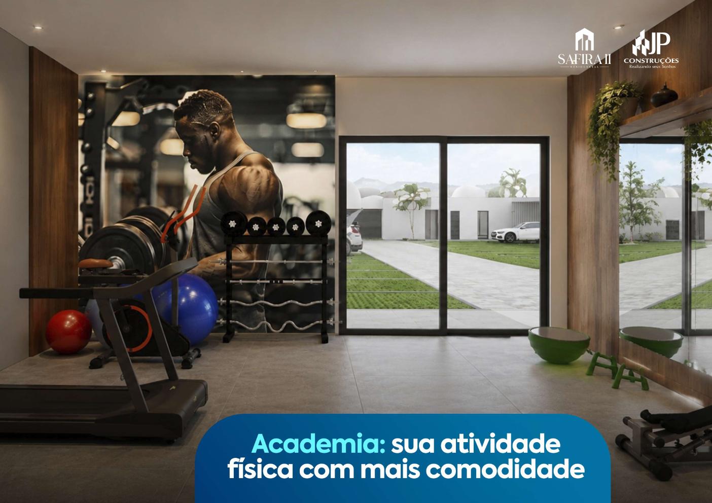 Academia